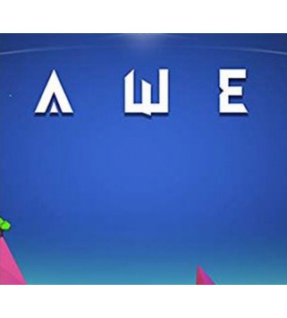 Awe Steam Key GLOBAL